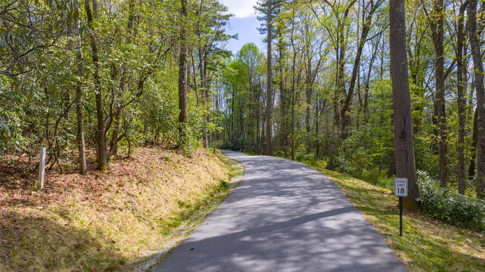 RT-6 Broadwing Cashiers, NC 28717