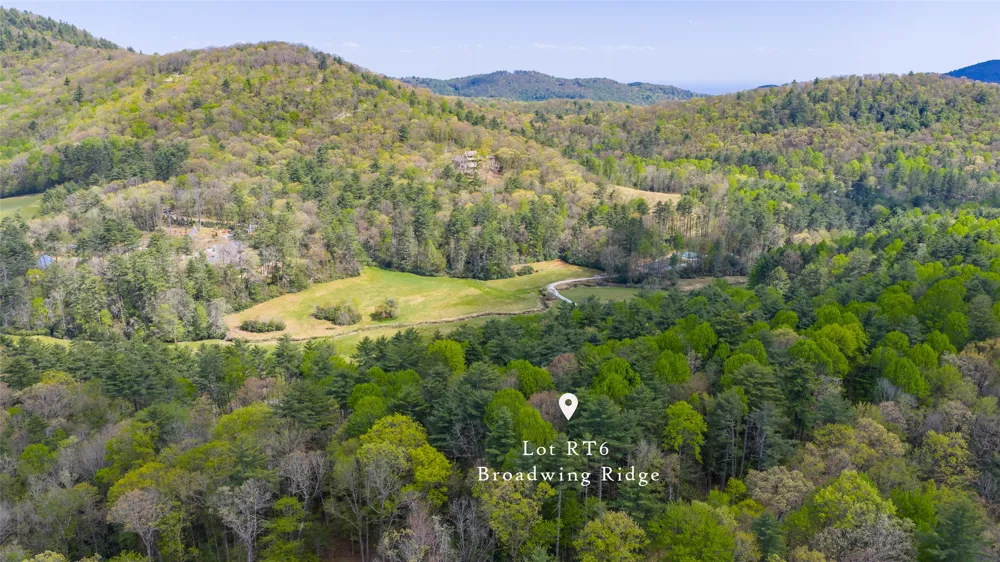 RT-6 Broadwing Cashiers, NC 28717