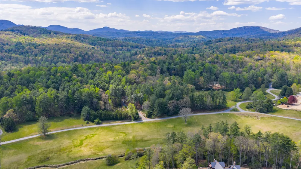 RT-6 Broadwing Cashiers, NC 28717