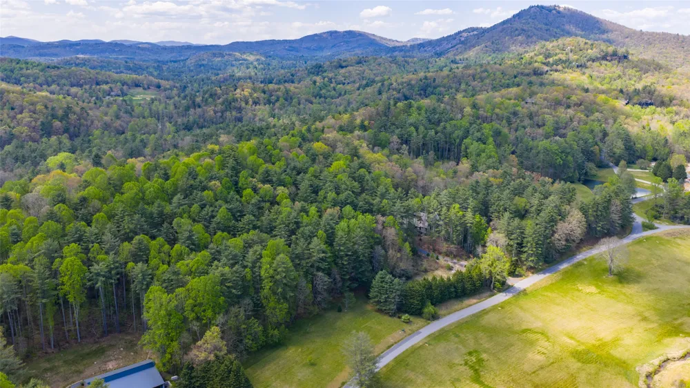 RT-6 Broadwing Cashiers, NC 28717