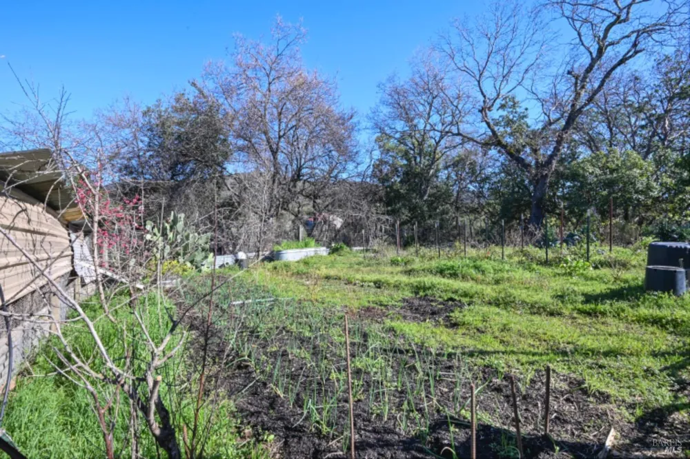 32400 Pine Mountain Road Cloverdale, CA 95425