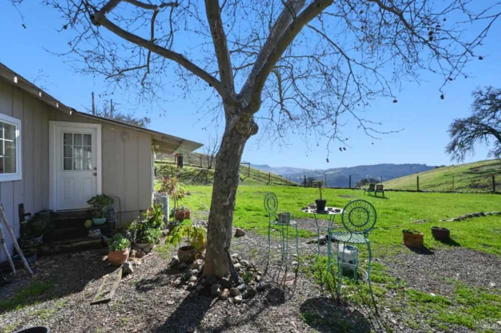 32400 Pine Mountain Road Cloverdale, CA 95425