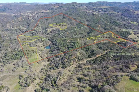 32400 Pine Mountain Road