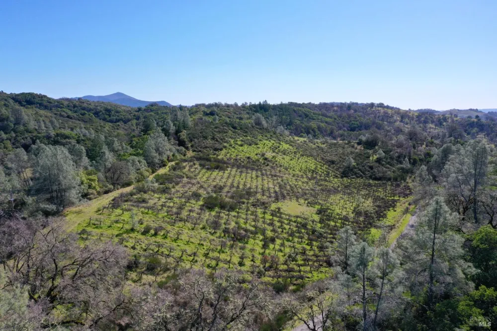 32400 Pine Mountain Road Cloverdale, CA 95425