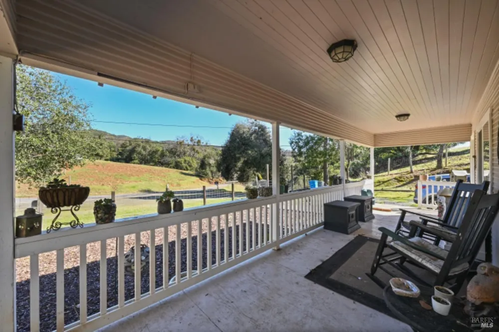 32400 Pine Mountain Road Cloverdale, CA 95425