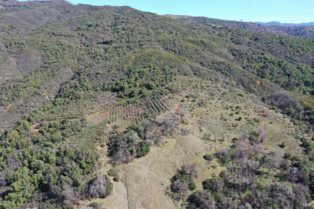 32400 Pine Mountain Road Cloverdale, CA 95425