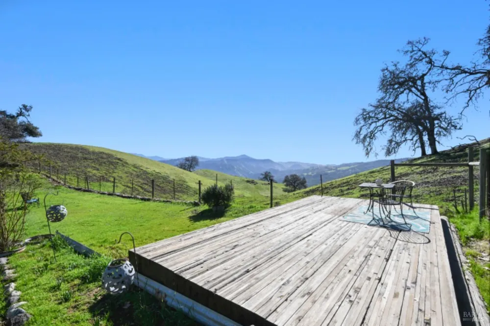 32400 Pine Mountain Road Cloverdale, CA 95425