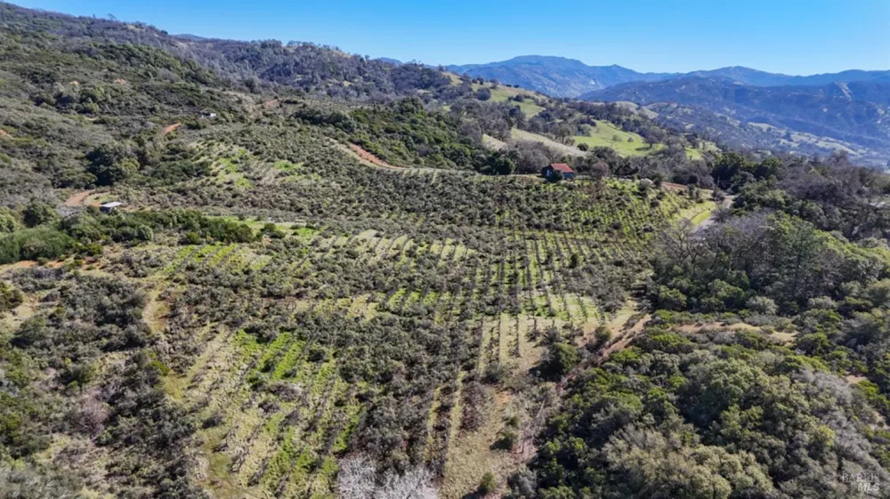 32400 Pine Mountain Road Cloverdale, CA 95425