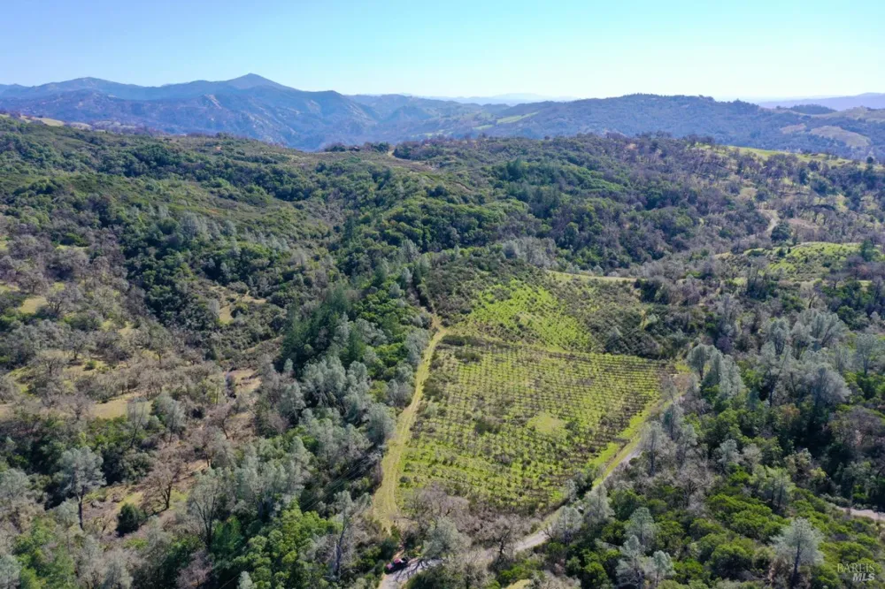32400 Pine Mountain Road Cloverdale, CA 95425