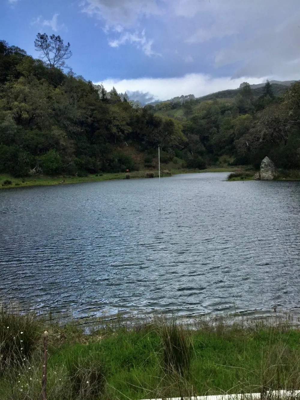 32400 Pine Mountain Road Cloverdale, CA 95425