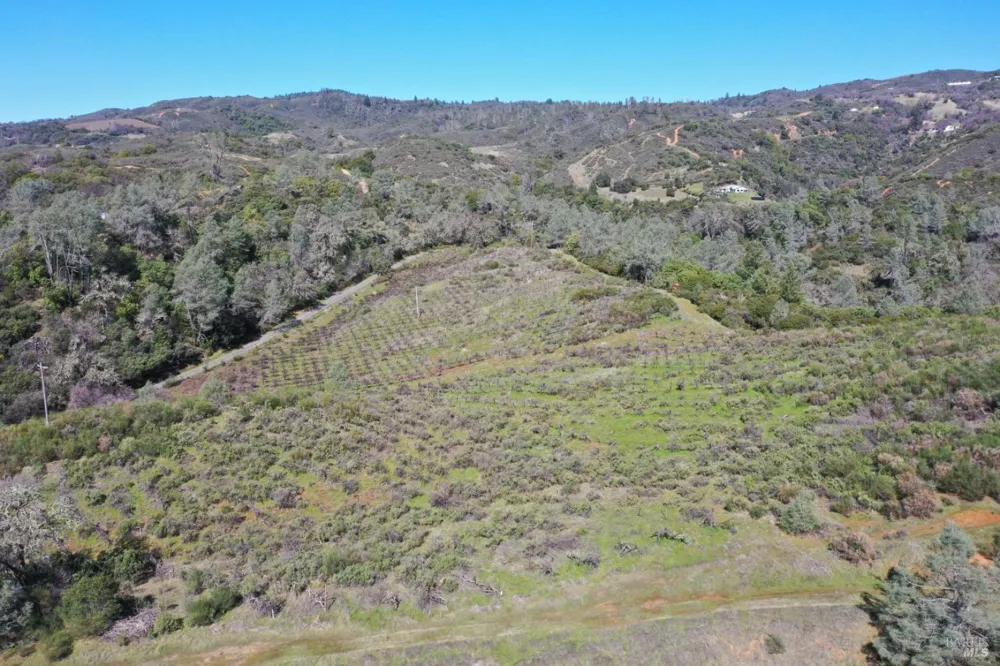 32400 Pine Mountain Road Cloverdale, CA 95425