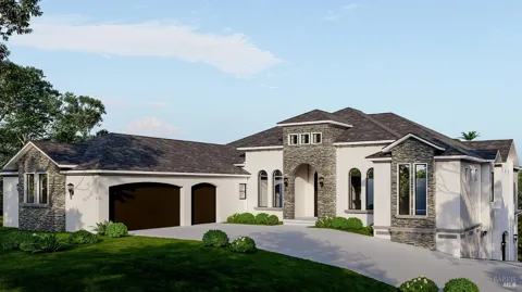 746 Bridle Ridge Court