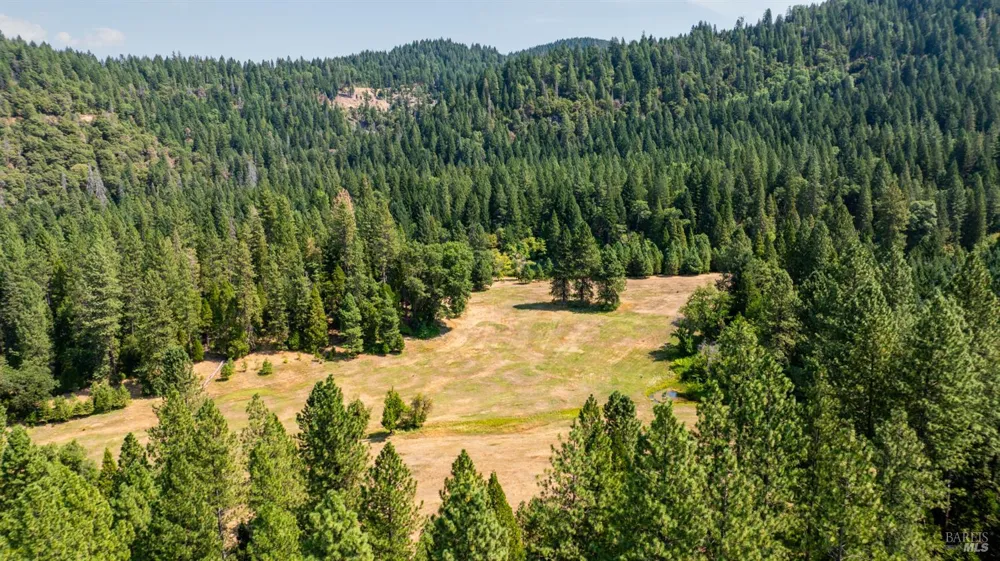 Summit Lake Road Big Bend, CA 96065