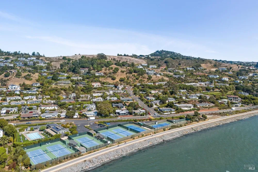 138 Rock Hill Drive Tiburon, CA 94920