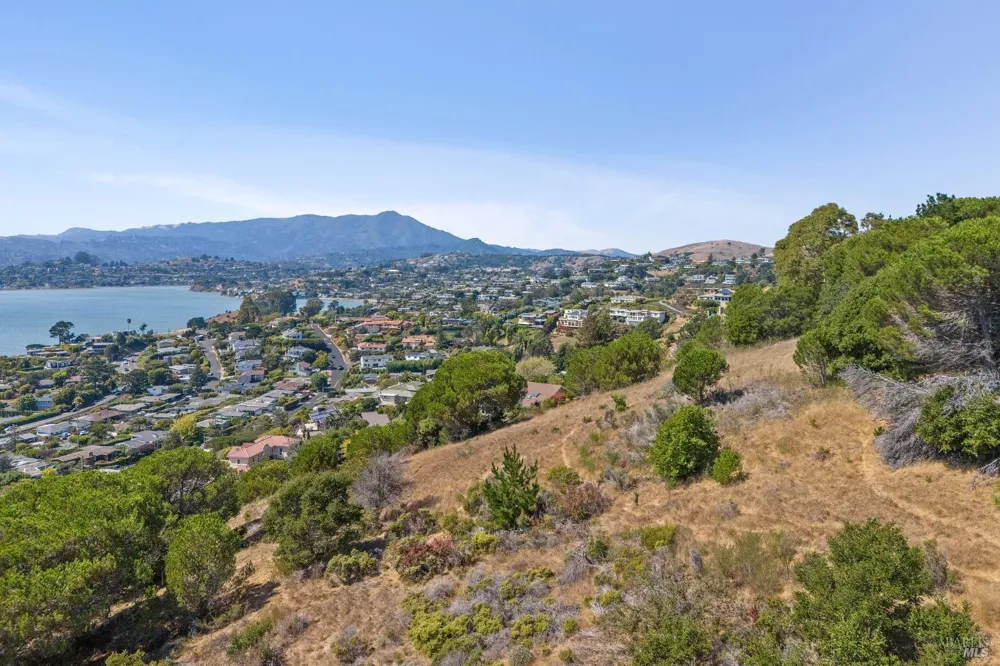 138 Rock Hill Drive Tiburon, CA 94920