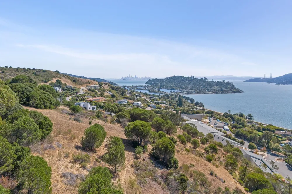 138 Rock Hill Drive Tiburon, CA 94920