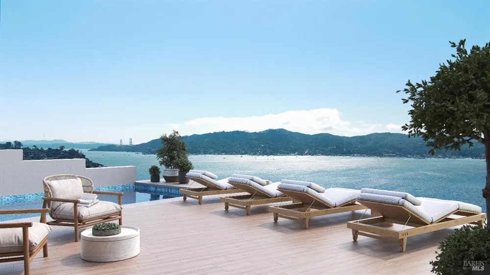 138 Rock Hill Drive Tiburon, CA 94920