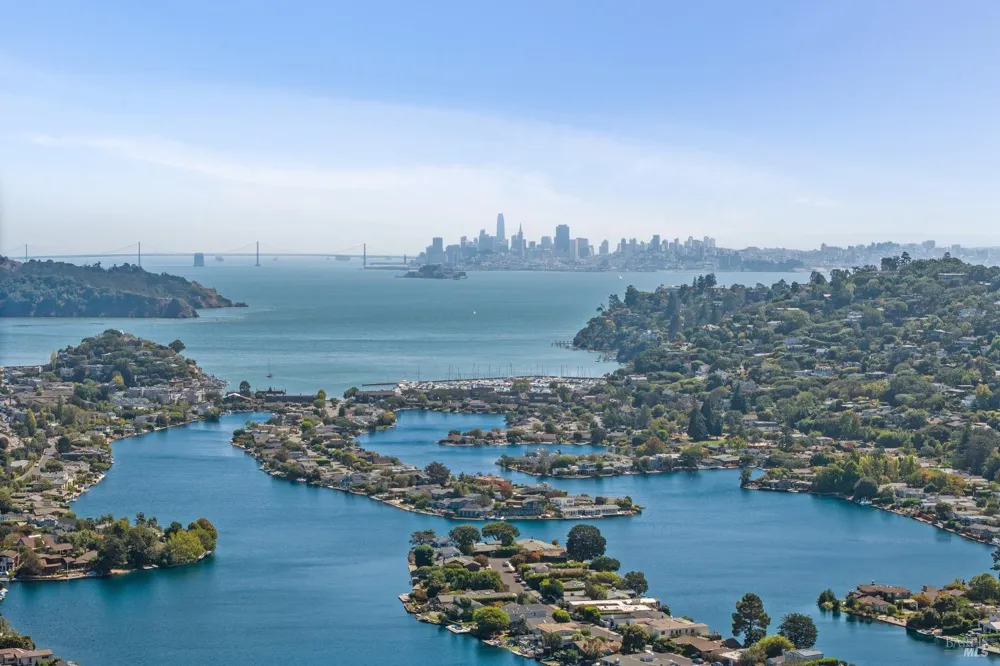 138 Rock Hill Drive Tiburon, CA 94920
