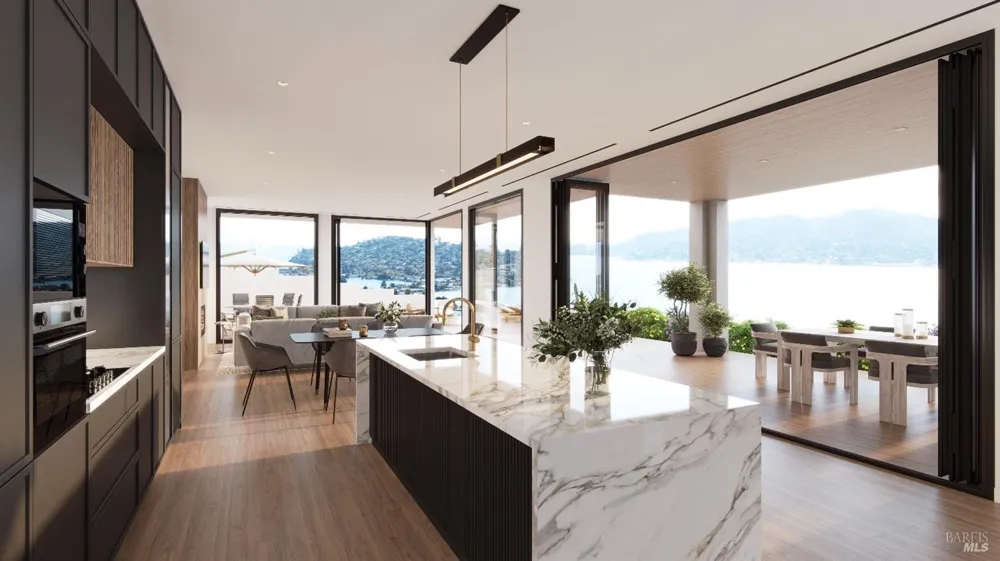 138 Rock Hill Drive Tiburon, CA 94920