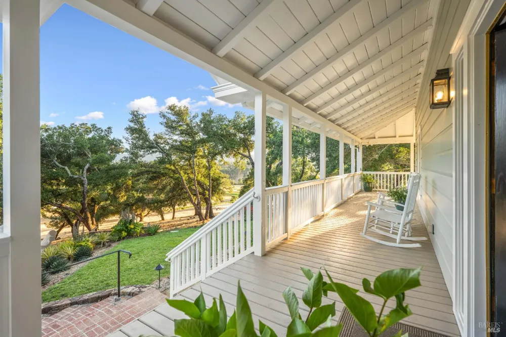 14351 Babb Lane Glen Ellen, CA 95442