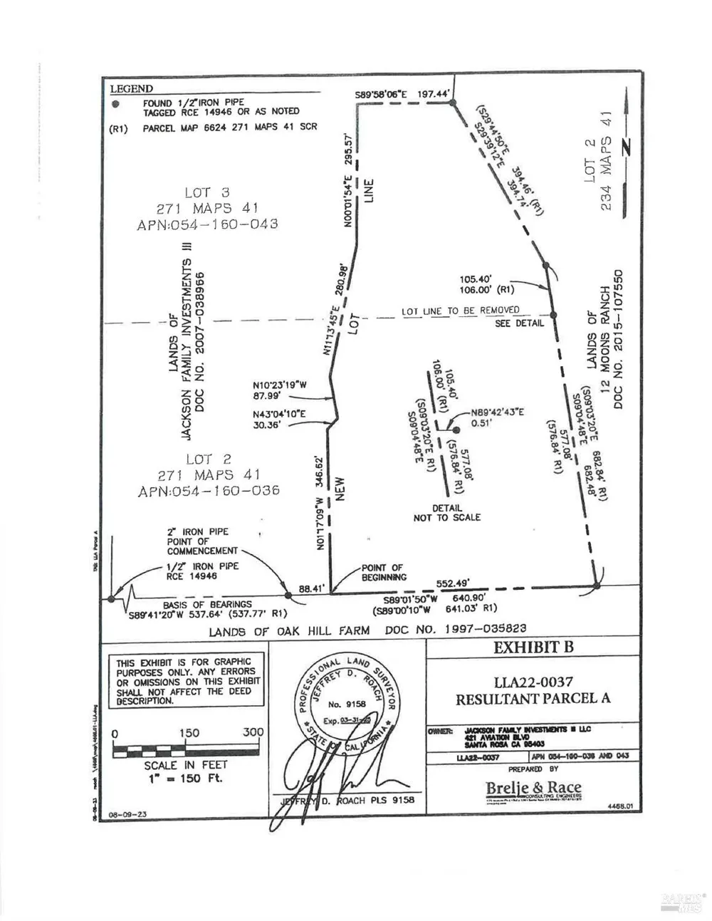 14351 Babb Lane Glen Ellen, CA 95442