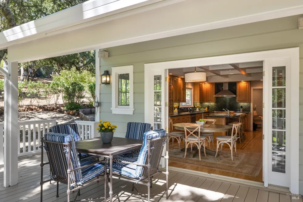14351 Babb Lane Glen Ellen, CA 95442