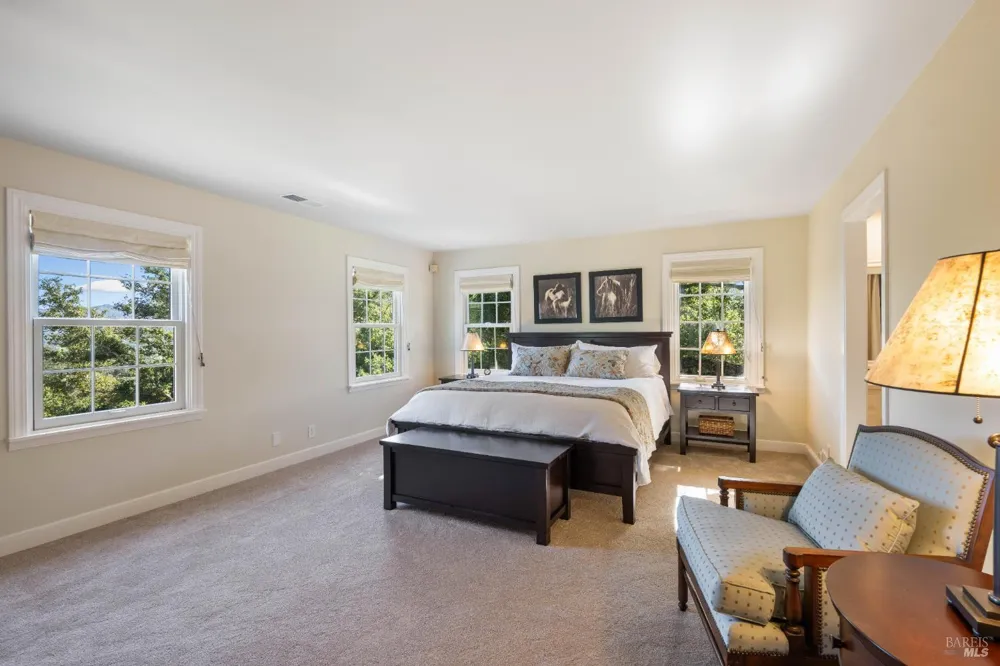 14351 Babb Lane Glen Ellen, CA 95442
