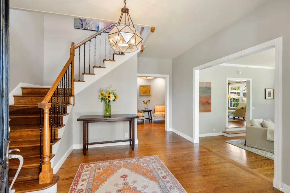 14351 Babb Lane Glen Ellen, CA 95442