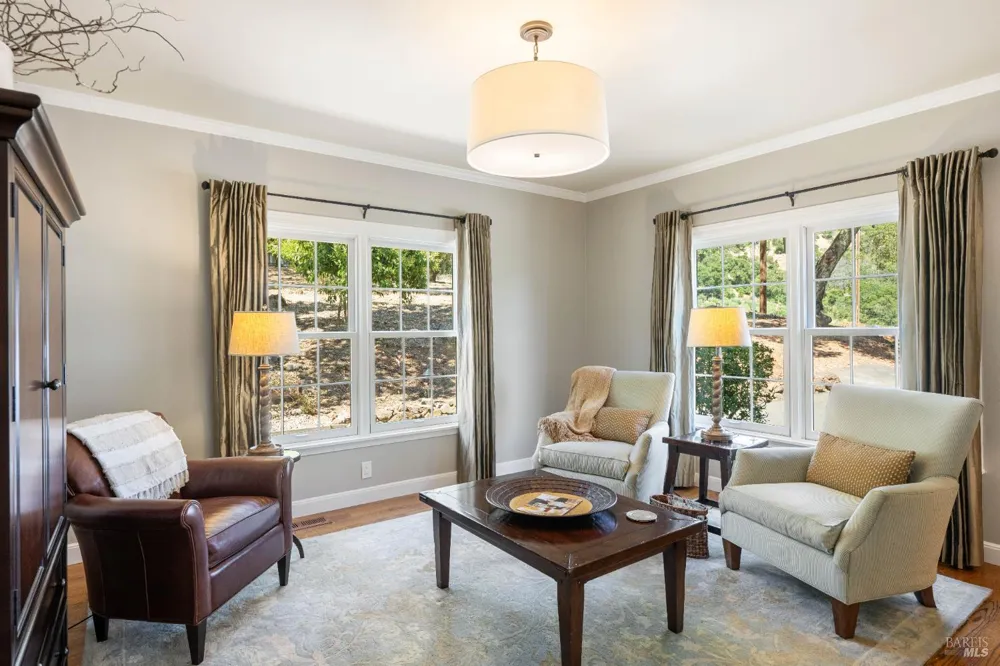 14351 Babb Lane Glen Ellen, CA 95442