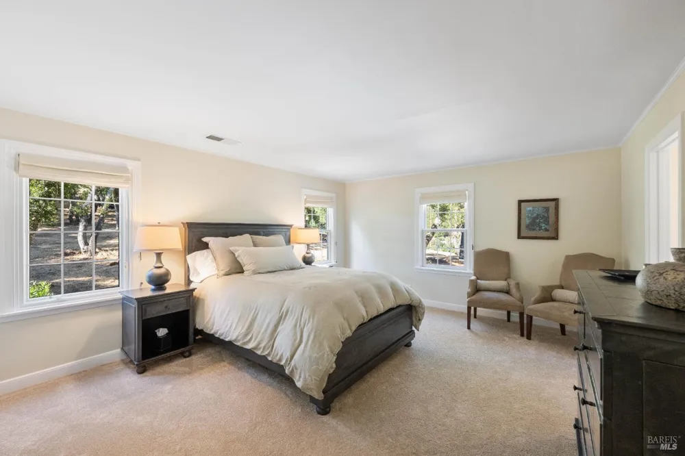 14351 Babb Lane Glen Ellen, CA 95442