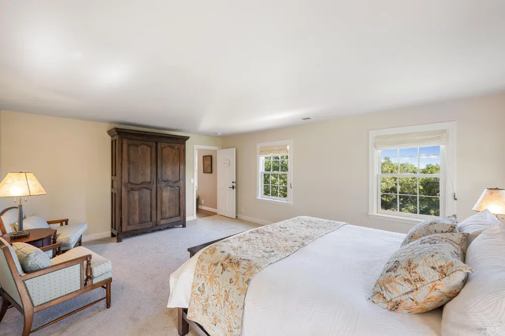 14351 Babb Lane Glen Ellen, CA 95442