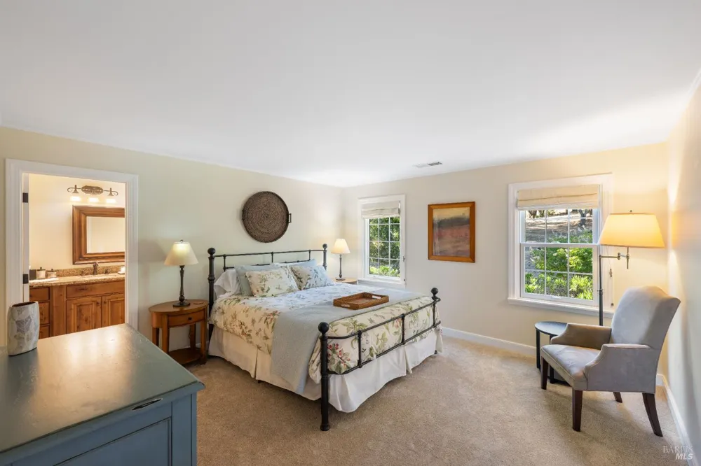 14351 Babb Lane Glen Ellen, CA 95442
