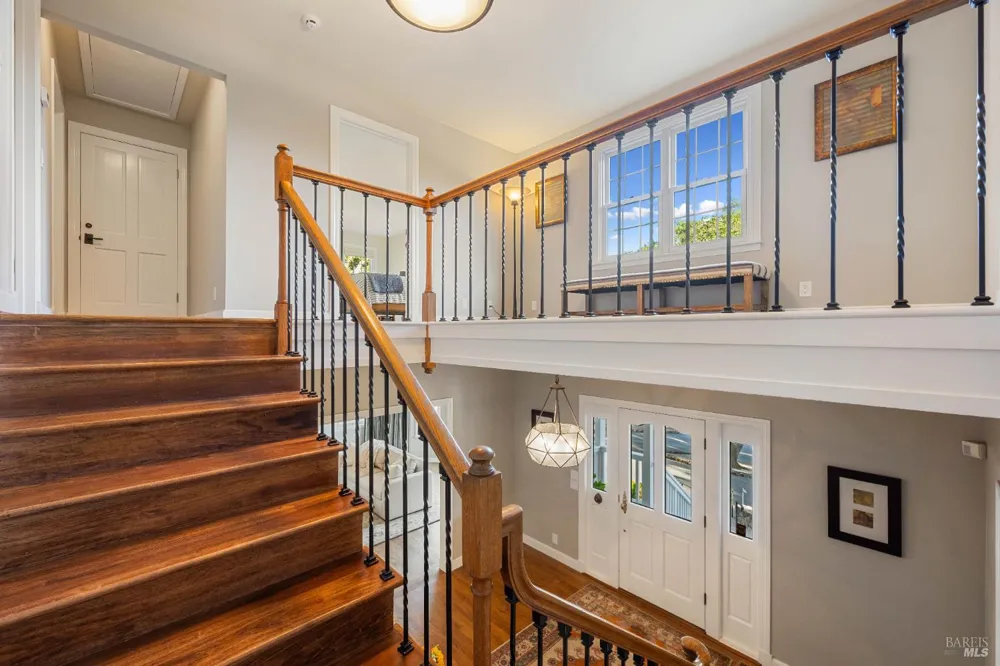 14351 Babb Lane Glen Ellen, CA 95442