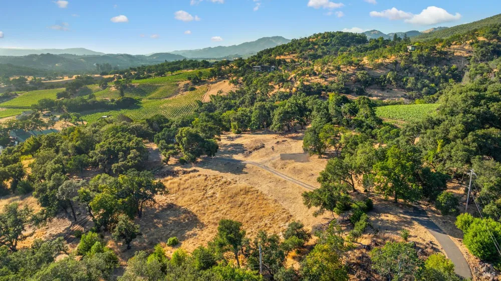 14351 Babb Lane Glen Ellen, CA 95442