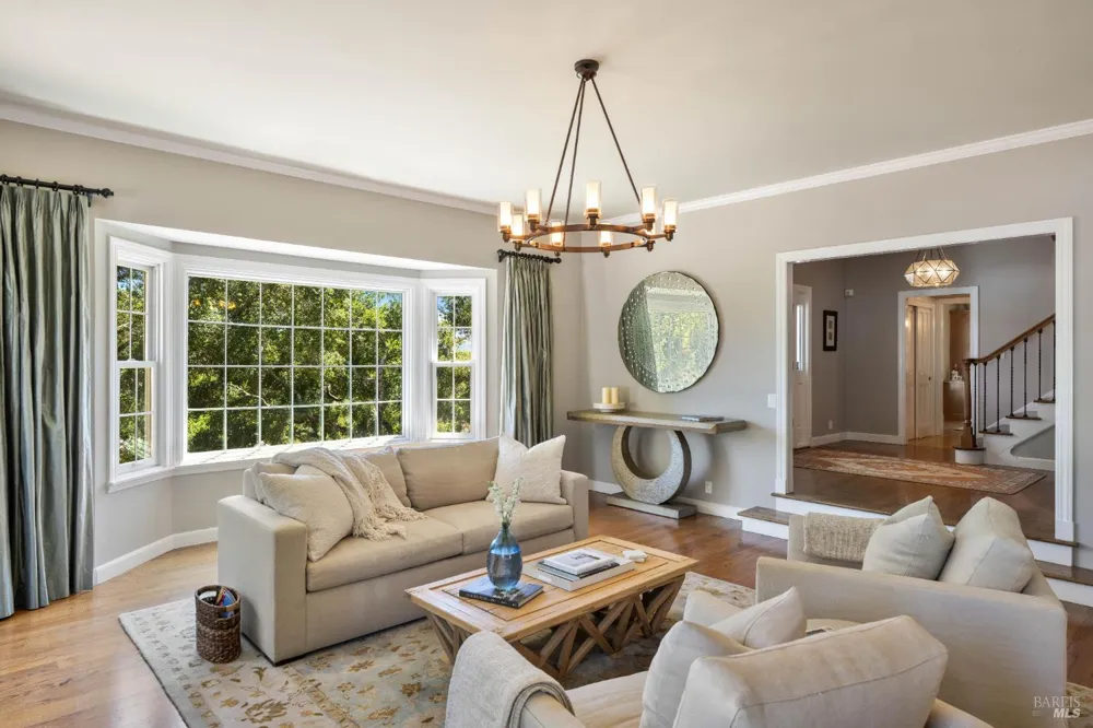 14351 Babb Lane Glen Ellen, CA 95442