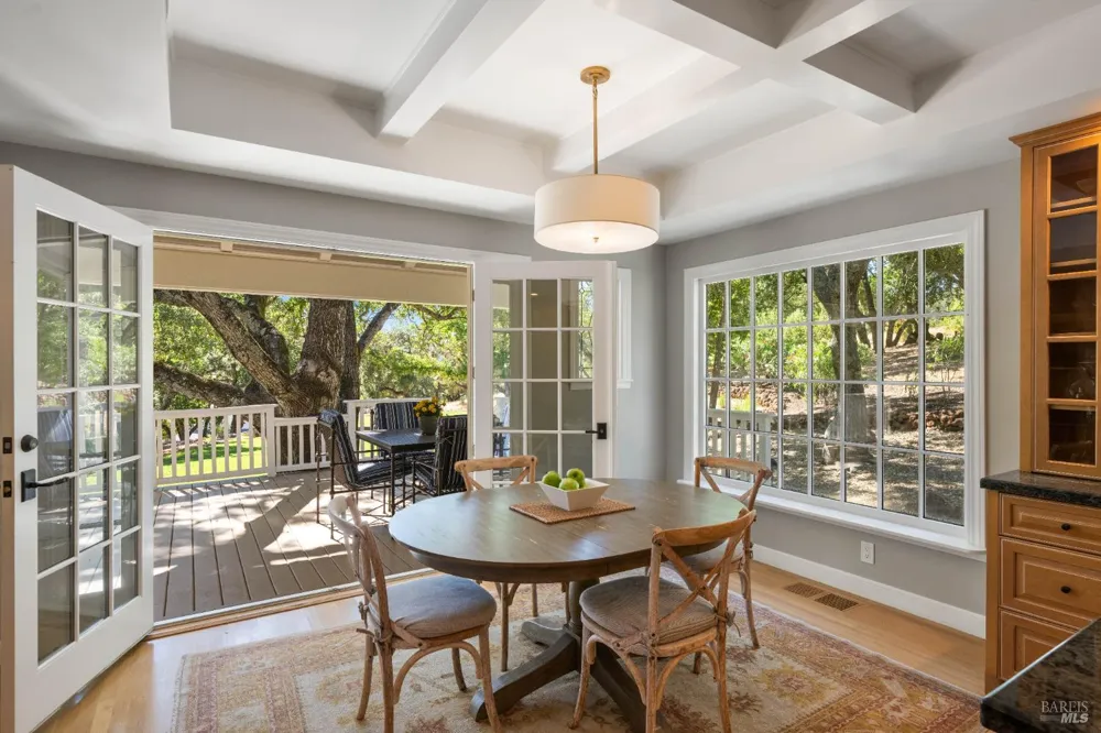 14351 Babb Lane Glen Ellen, CA 95442