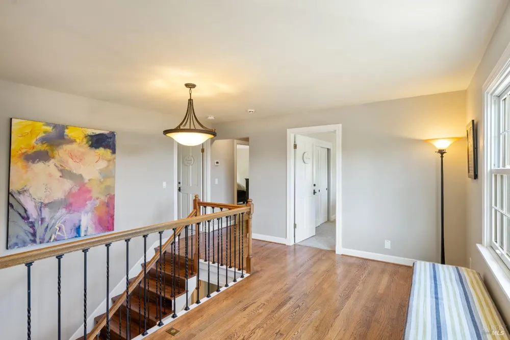 14351 Babb Lane Glen Ellen, CA 95442