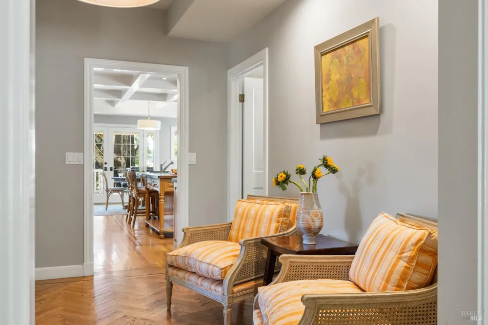 14351 Babb Lane Glen Ellen, CA 95442
