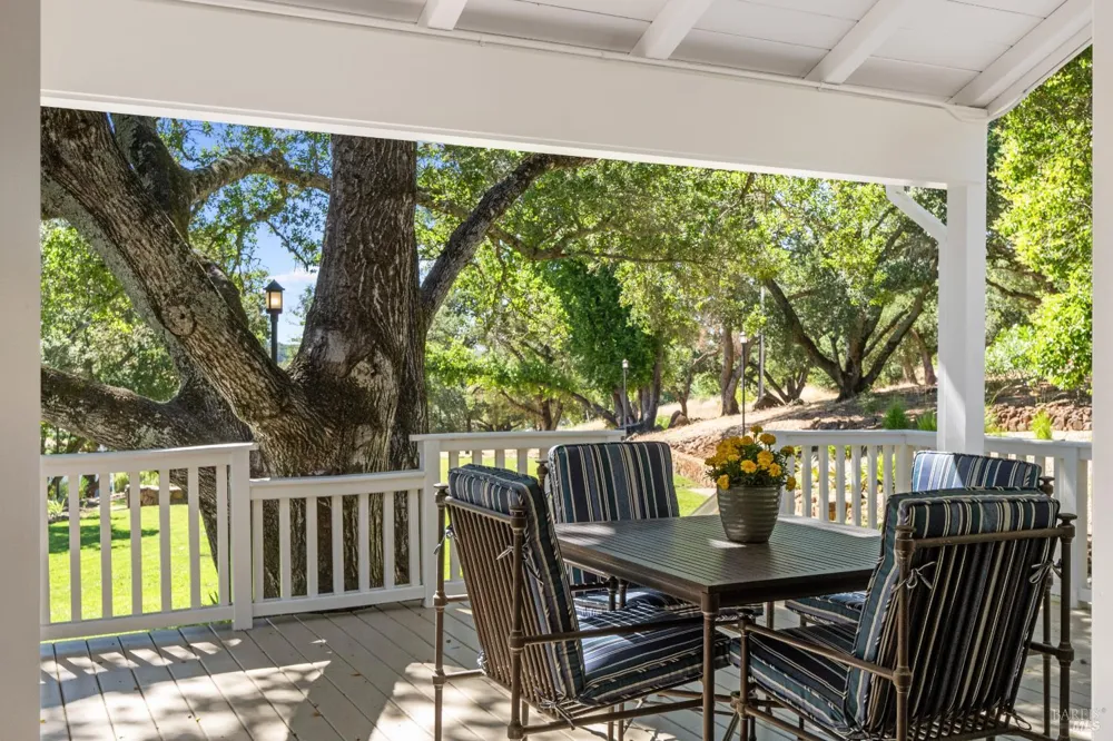 14351 Babb Lane Glen Ellen, CA 95442