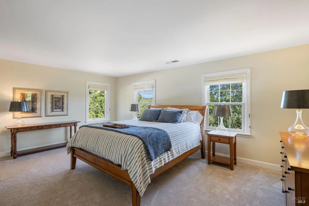14351 Babb Lane Glen Ellen, CA 95442