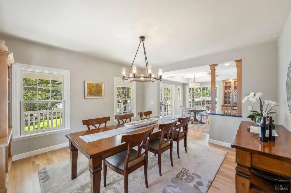 14351 Babb Lane Glen Ellen, CA 95442