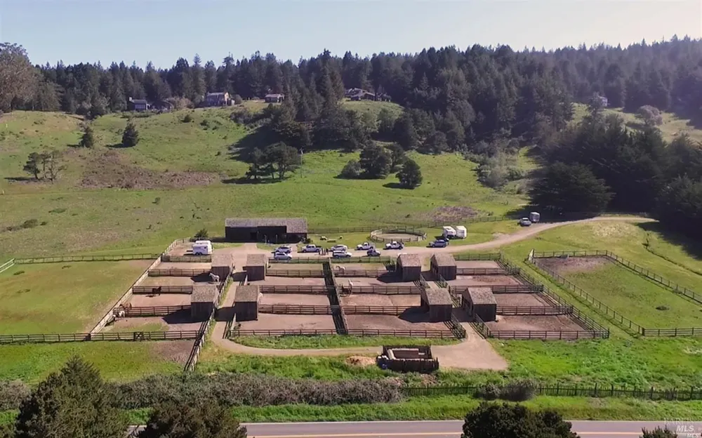 39463 Leeward Road The Sea Ranch, CA 95497