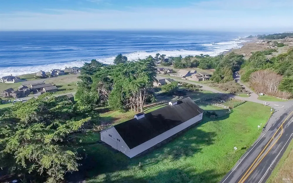 39463 Leeward Road The Sea Ranch, CA 95497
