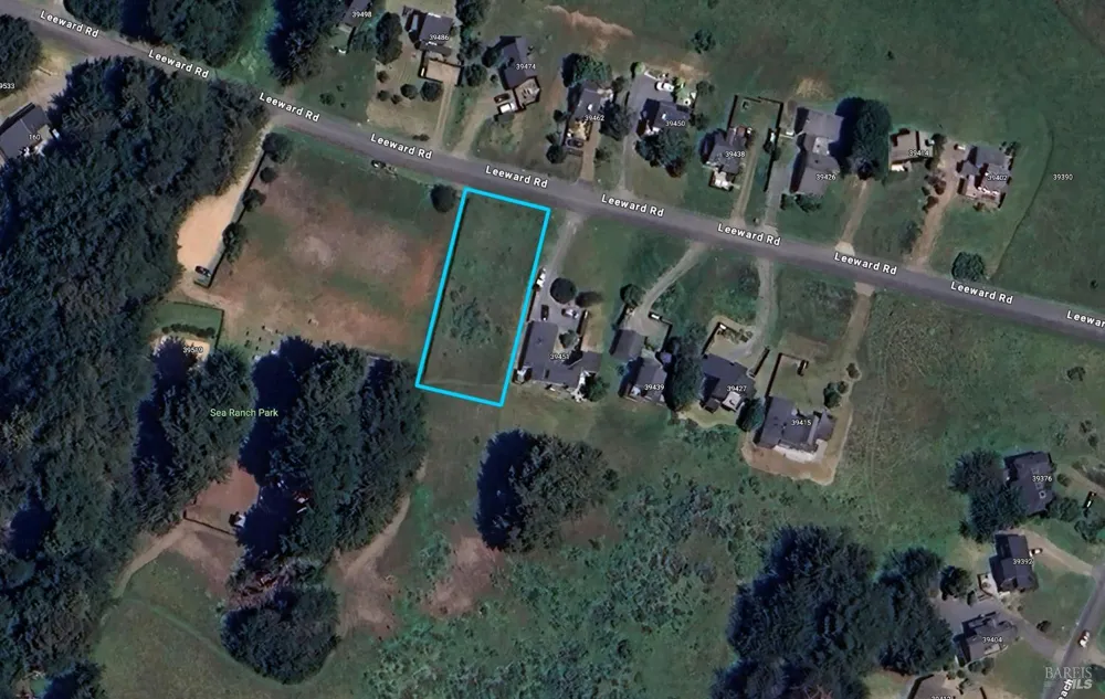 39463 Leeward Road The Sea Ranch, CA 95497