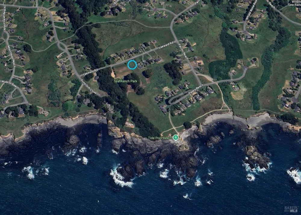 39463 Leeward Road The Sea Ranch, CA 95497