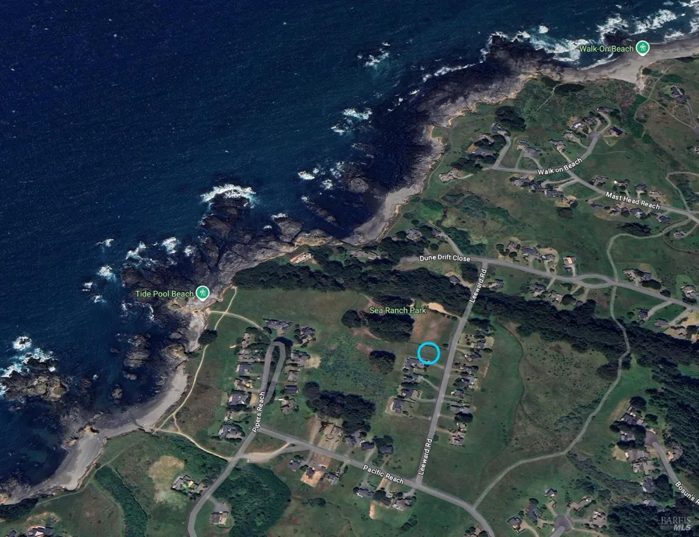 39463 Leeward Road The Sea Ranch, CA 95497