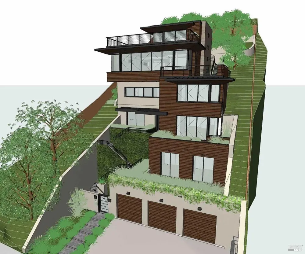 177 Cazneau Avenue Sausalito, CA 94965