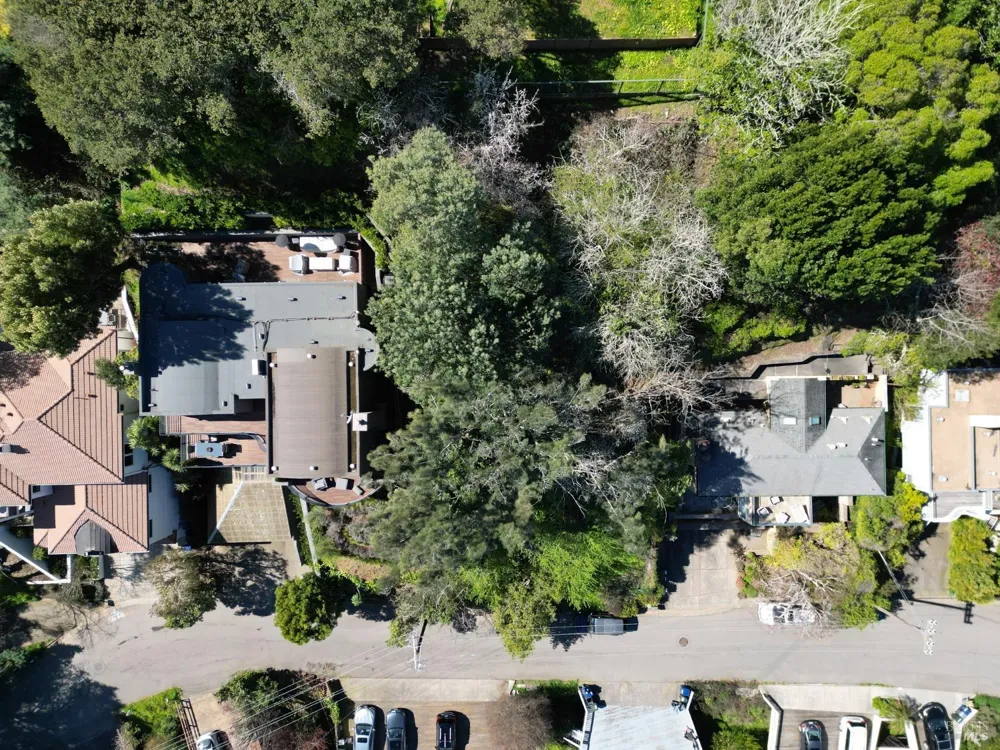177 Cazneau Avenue Sausalito, CA 94965