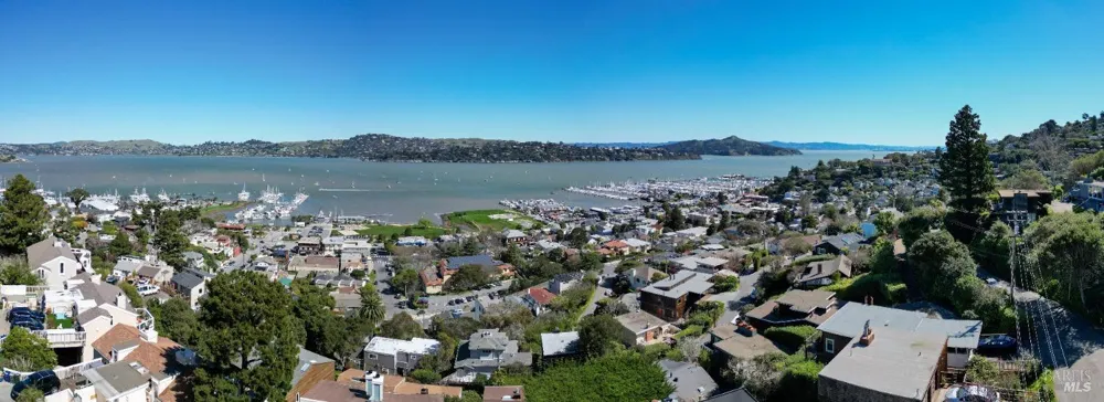 177 Cazneau Avenue Sausalito, CA 94965