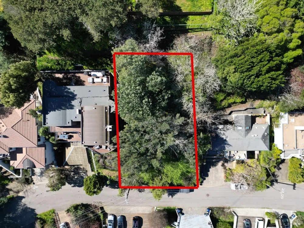 177 Cazneau Avenue Sausalito, CA 94965